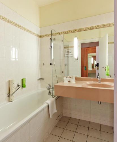 Butterfly Health Spa Hotel