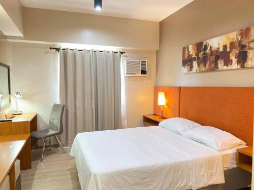 MIGAs Haven at Sunvida Tower across SM City