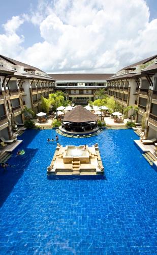 Henann Regency Resort & Spa