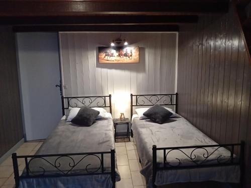 Auberge De Guigare
