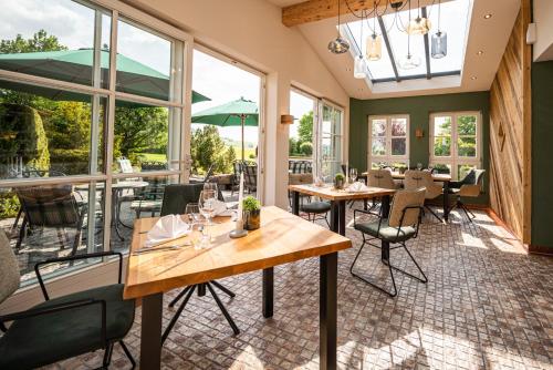 Johanneshof Kur & Golfhotel