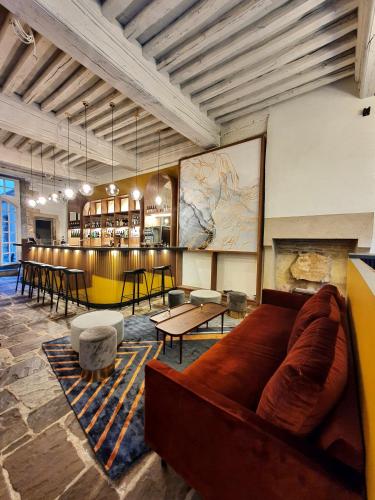 Hotel Philippe Le Bon