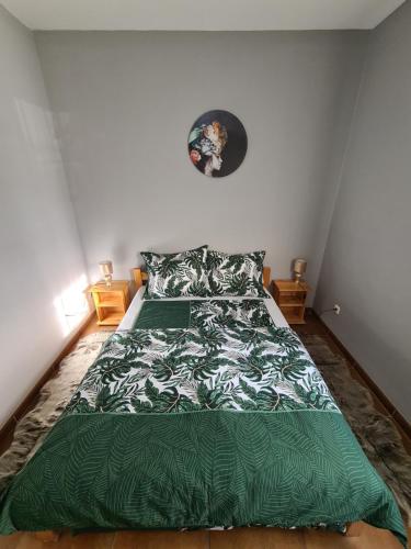 Amina Apartmant