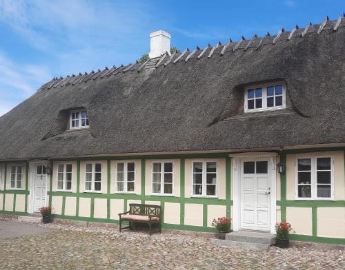 Stævnegården Guesthouse