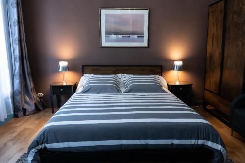 Demeure Belle Epoque