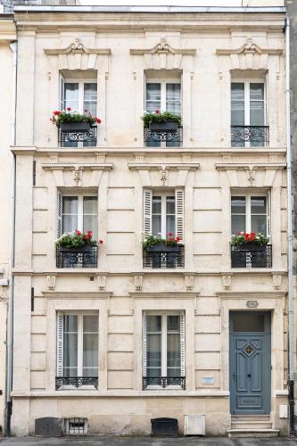 Demeure Belle Epoque