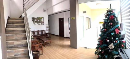 Kampotel Davao