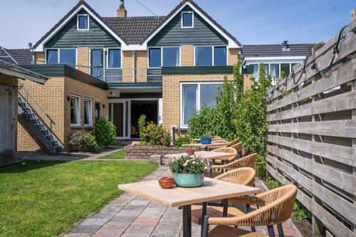 Hotel het Anker van Texel