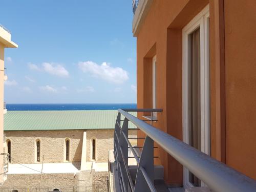 Heraklion Old Port Apartments