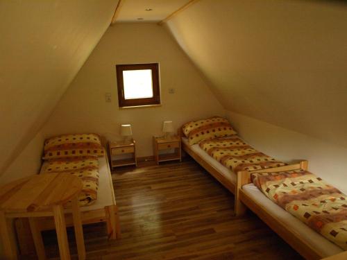 Hotel Ondrášuv dvur