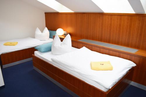 Pension Guesthouse Berlin