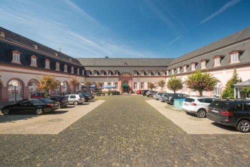 Top Schlosshotel Weilburg