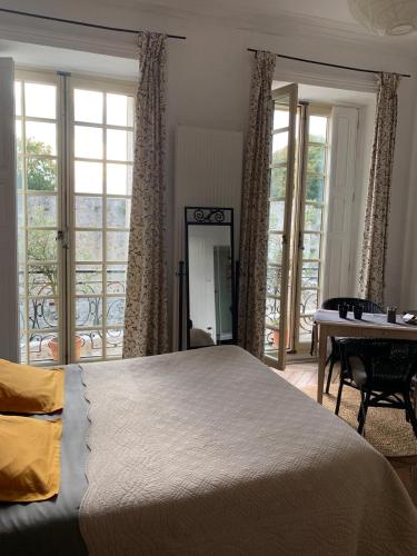 Chambre d'Hôtes du Château