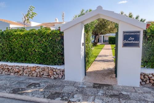 Apartamentos Las Golondrinas