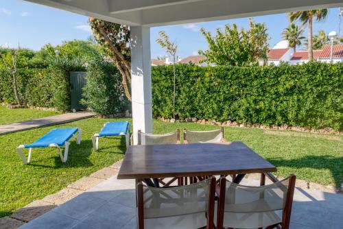 Apartamentos Las Golondrinas