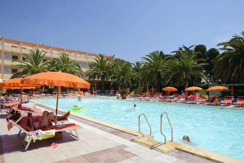 Residence Oasis