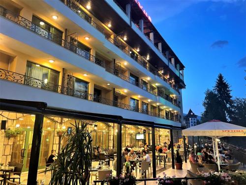 Park Hotel Olymp