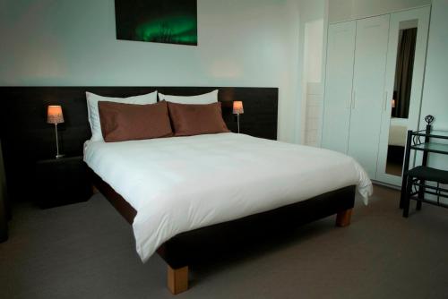 Appart'Hotel 46a