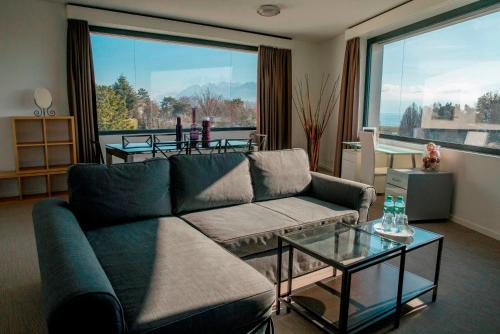 Appart'Hotel 46a