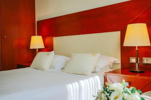 Tuzla Hotel