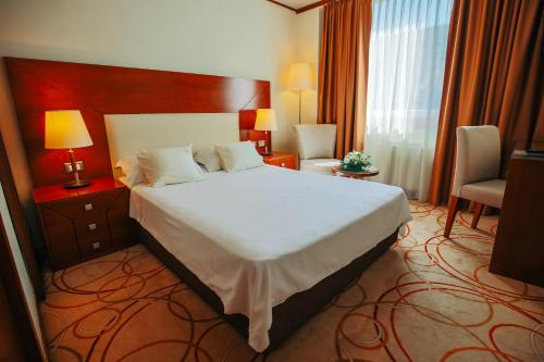 Tuzla Hotel