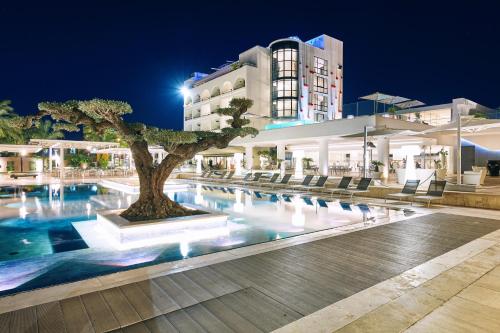 Mec Paestum