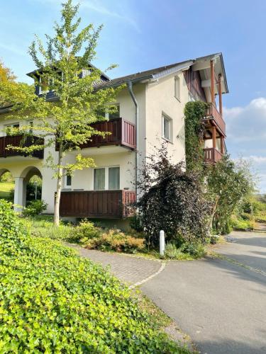DAS Loft Hotel Hölsterloh