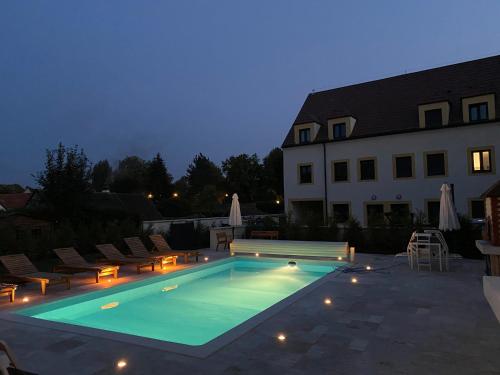 Villa Magnysolar Proche Disneyland