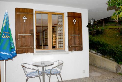 Alpenhof