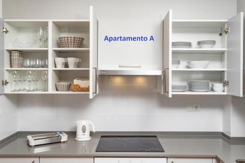 Sitges Rustic Apartments