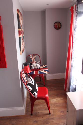 Mama's Inn Boutique Guest House