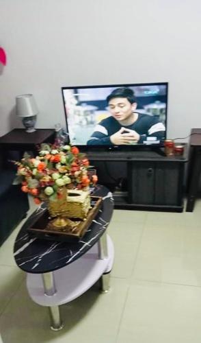 Estien’s Cozy Condotel to Stay