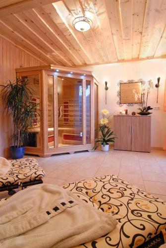 Kloiberguetl Pension