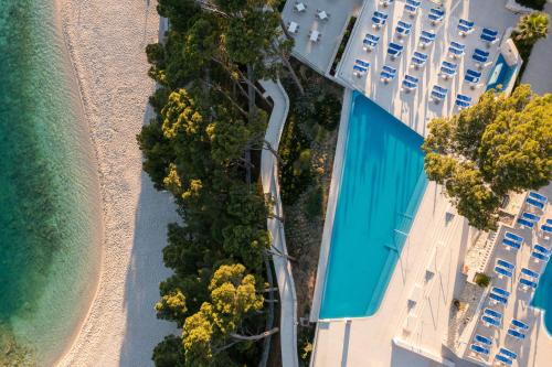 Bluesun Hotel Mala Berulia