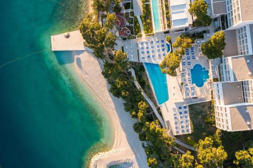 Bluesun Hotel Mala Berulia