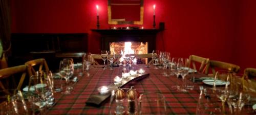 The Buccleuch & Queensberry Hotel