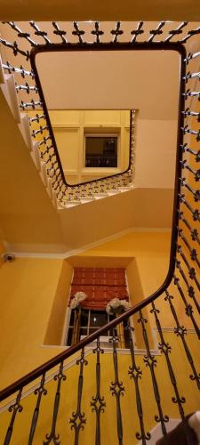 The Buccleuch & Queensberry Hotel