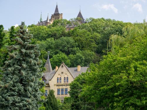 Schlossberg-Hotel