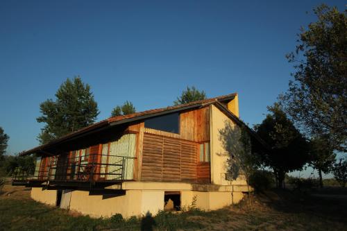 La Hospedería del Silencio