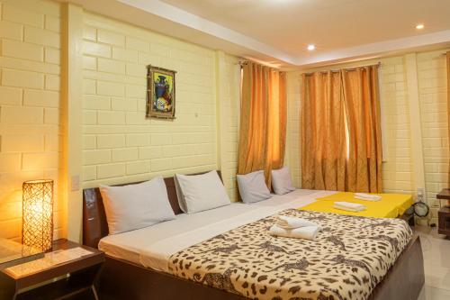 RedDoorz Premium @ Napaling Point Tangnan