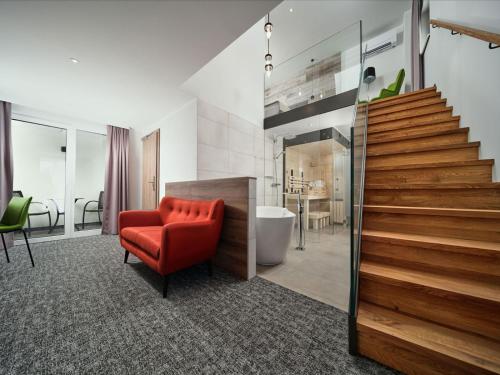 Seehotel im Weyer