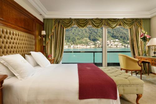 Swiss Diamond Hotel Lugano