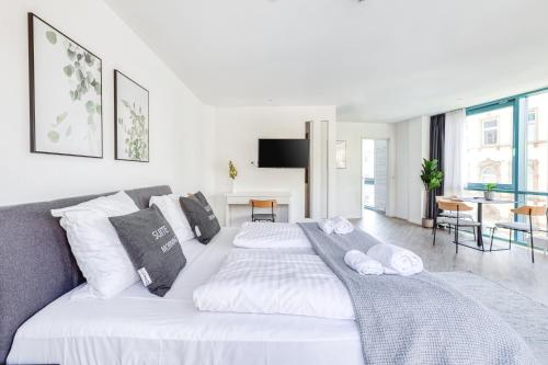 Limehome Koln Friesenplatz