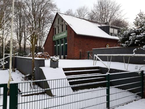 Naturfreundehaus Fritz Bohne