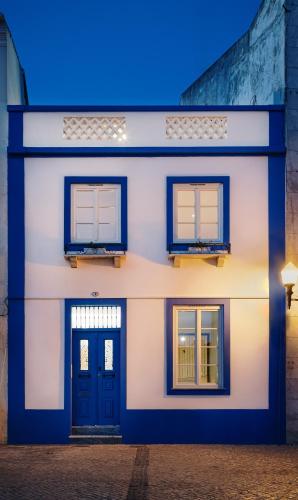 Casa Calmaria Beja