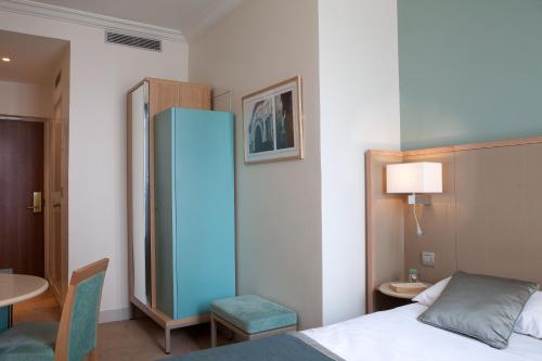 Leonardo Boutique Hotel Paris Opera