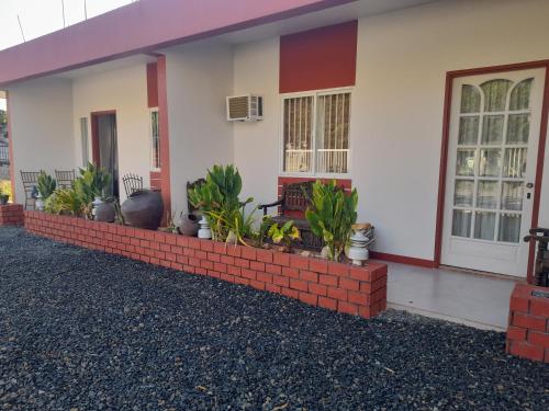 Doroteo's Transient House