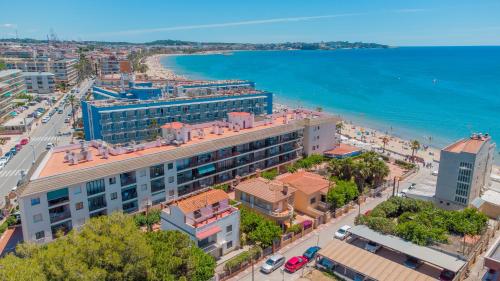 Viviendas Turísticas Augustus