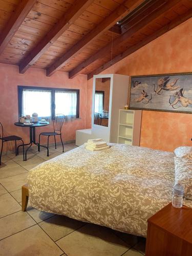 Bed & Breakfast Milano Malpensa