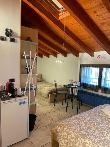 Bed & Breakfast Milano Malpensa